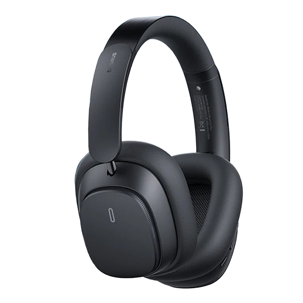 A Photo Of Baseus Bowie H1 Pro Noise-Cancellation Wireless Headphones