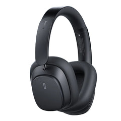 A Photo Of Baseus Bowie H1 Pro Noise-Cancellation Wireless Headphones