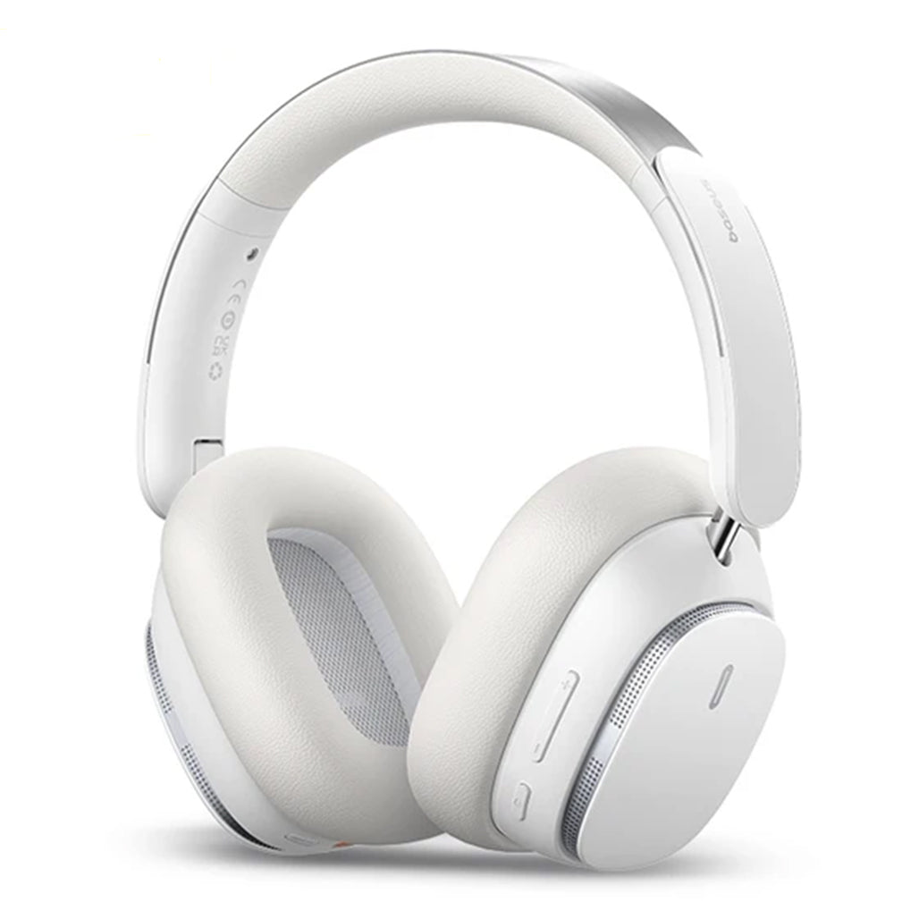 A Photo Of Baseus Bowie H1 Pro Noise-Cancellation Wireless Headphones