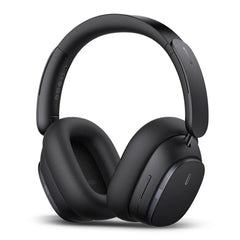 A Photo Of Baseus Bowie H1 Pro Noise-Cancellation Wireless Headphones