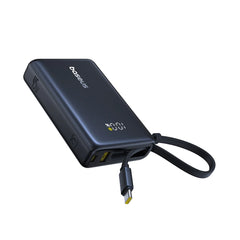 A Photo Of Baseus PicoGo 10000mAh Power Bank 45W Fast charging