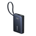 A Small Photo Of Baseus PicoGo 10000mAh Power Bank 45W Fast charging's Color Variant