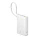A Small Photo Of Baseus PicoGo 10000mAh Power Bank 45W Fast charging's Color Variant
