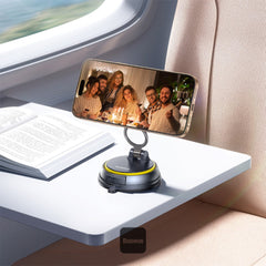 A Photo Of Baseus PrimeTrip VC2 Flex Magnetic Car Mount