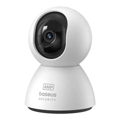 A Photo Of Baseus Security P1 - Indoor Camera 3K – 8X Zoom