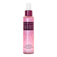 A Photo Of Bath & Body A Thousand Wishes – Diamond Shimmer Mist