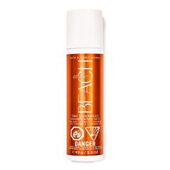 A Photo Of Bath & Body At The Beach - Dry Shampoo