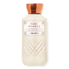A Photo Of Bath & Body Pure Wonder - Body Lotion