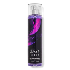 A Photo Of Bath & Body Works Dark Kiss - Body Mist