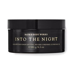 A Photo Of Bath & Body Works – Into the Night Glowtion Body Butter
