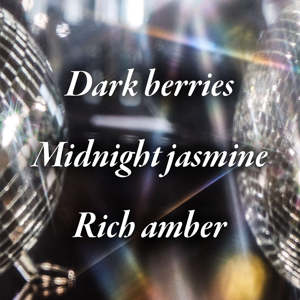 A Photo Of Bath & Body Works – Into the Night Glowtion Body Butter