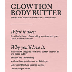 A Photo Of Bath & Body Works – Into the Night Glowtion Body Butter