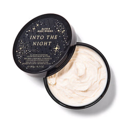 A Photo Of Bath & Body Works – Into the Night Glowtion Body Butter