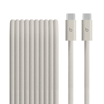 Beats 240W USB-C to USB-C Braided Cable (10 ft - 3m)