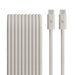 A Small Photo Of Beats 240W USB-C to USB-C Braided Cable (10 ft - 3m)'s Color Variant