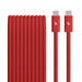 A Small Photo Of Beats 240W USB-C to USB-C Braided Cable (10 ft - 3m)'s Color Variant