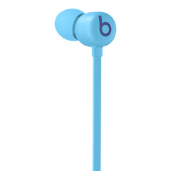 A Photo Of Beats Flex - Wireless Earbuds