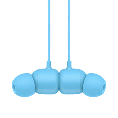 A Photo Of Beats Flex - Wireless Earbuds
