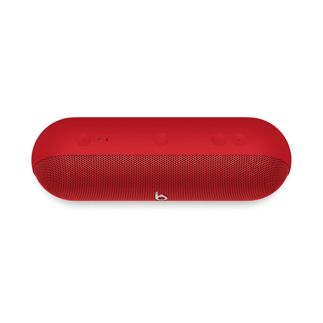 A Photo Of Beats Pill - Wireless Bluetooth Speaker