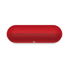 A Photo Of Beats Pill - Wireless Bluetooth Speaker