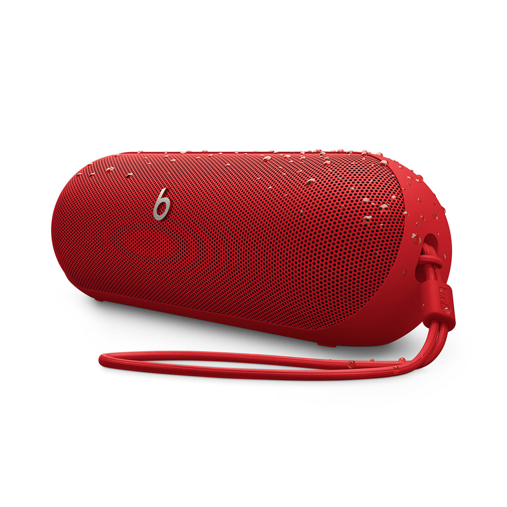 A Photo Of Beats Pill - Wireless Bluetooth Speaker