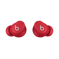 A Photo Of Beats Solo Buds - True Wireless Earbuds with 18-Hour Battery Life, Custom Sound System, and Class 1 Bluetooth
