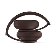 A Photo Of Beats Studio Pro Deep Brown - Wireless Over-Ear Headphones with Advanced Noise Cancelling & Spatial Audio