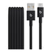 A Small Photo Of Beats USB-A to USB-C Woven Charging Cable 1.5 m's Color Variant