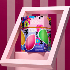 A Photo Of Beauty Blender Bouncehaus Essentials Set