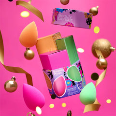 A Photo Of Beauty Blender Bouncehaus Essentials Set