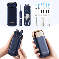 A Photo Of Bebird EarSight Plus Smart Visual Ear Cleaner - Advanced, Portable, and Precise