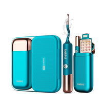 Bebird Earsight Ultra - 2K HD Ear Wax Removal Tool Camera