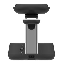 A Photo Of Belkin UltraCharge Pro 3-in-1 Magnetic Charging Dock