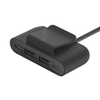 Belkin BoostCharge 4-Port USB Power Extender