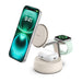 A Small Photo Of Belkin UltraCharge Pro 3-in-1 Magnetic Charging Dock's Color Variant