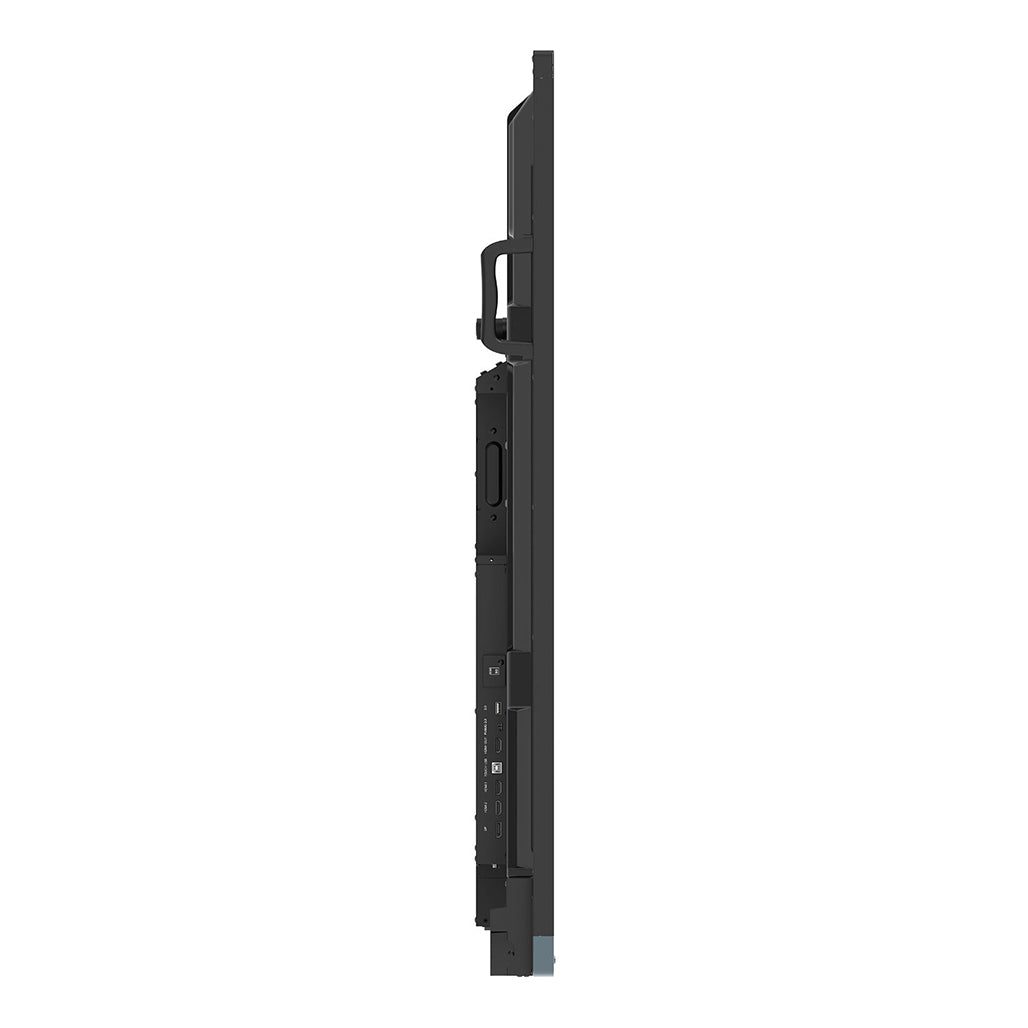 A Photo Of BenQ Board Essential RE04 – Interactive EDLA-Certified Smart Board