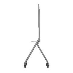 A Photo Of BenQ MT01 Rolling Stand with VESA Mount for 55” to 98” Displays