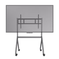 BenQ MT01 Rolling Stand with VESA Mount for 55” to 98” Displays