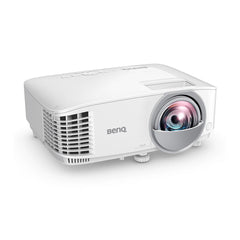 A Photo Of BenQ MX808STH - Interactive Classroom Projector with Short Throw, XGA