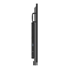A Photo Of BenQ RE8603A 86