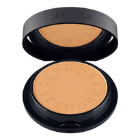 Sephora Best Skin Ever Matte - Matte powder foundation