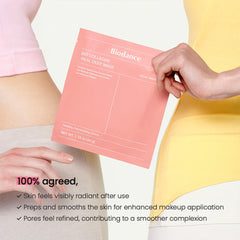 A Photo Of Biodance Bio-Collagen Real Deep Mask - 4 Sheets