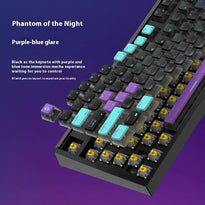 Black Shark Wireless Gaming Keyboard