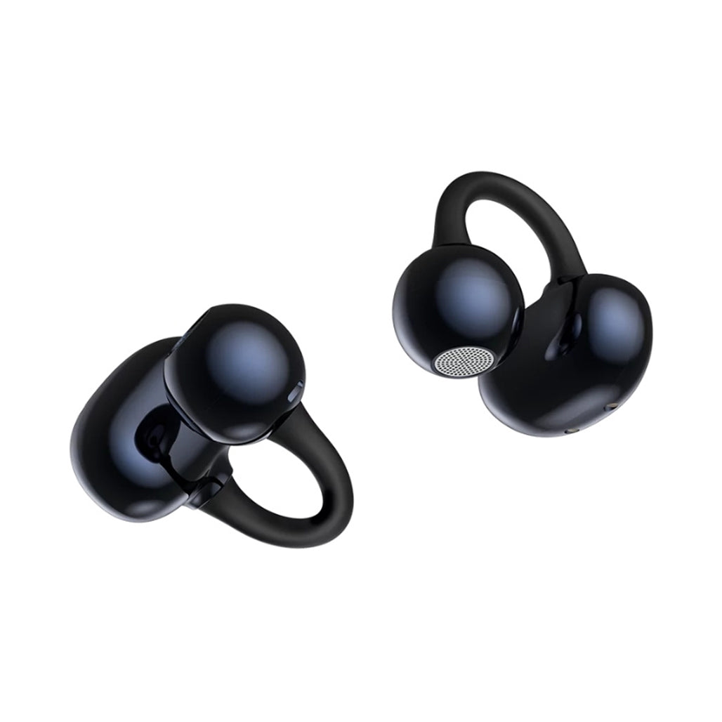 A Photo Of Black Shark C3 Earclip - Open-Ear Wireless Earbuds