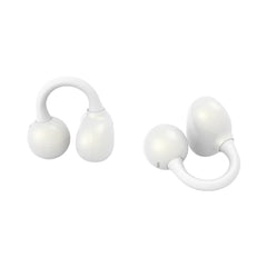 A Photo Of Black Shark C3 Earclip - Open-Ear Wireless Earbuds