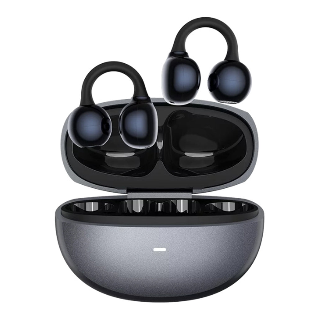 A Photo Of Black Shark C3 Earclip - Open-Ear Wireless Earbuds