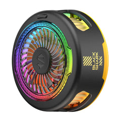 A Photo Of Black Shark FunCooler 5 Magnetic Phone Cooler