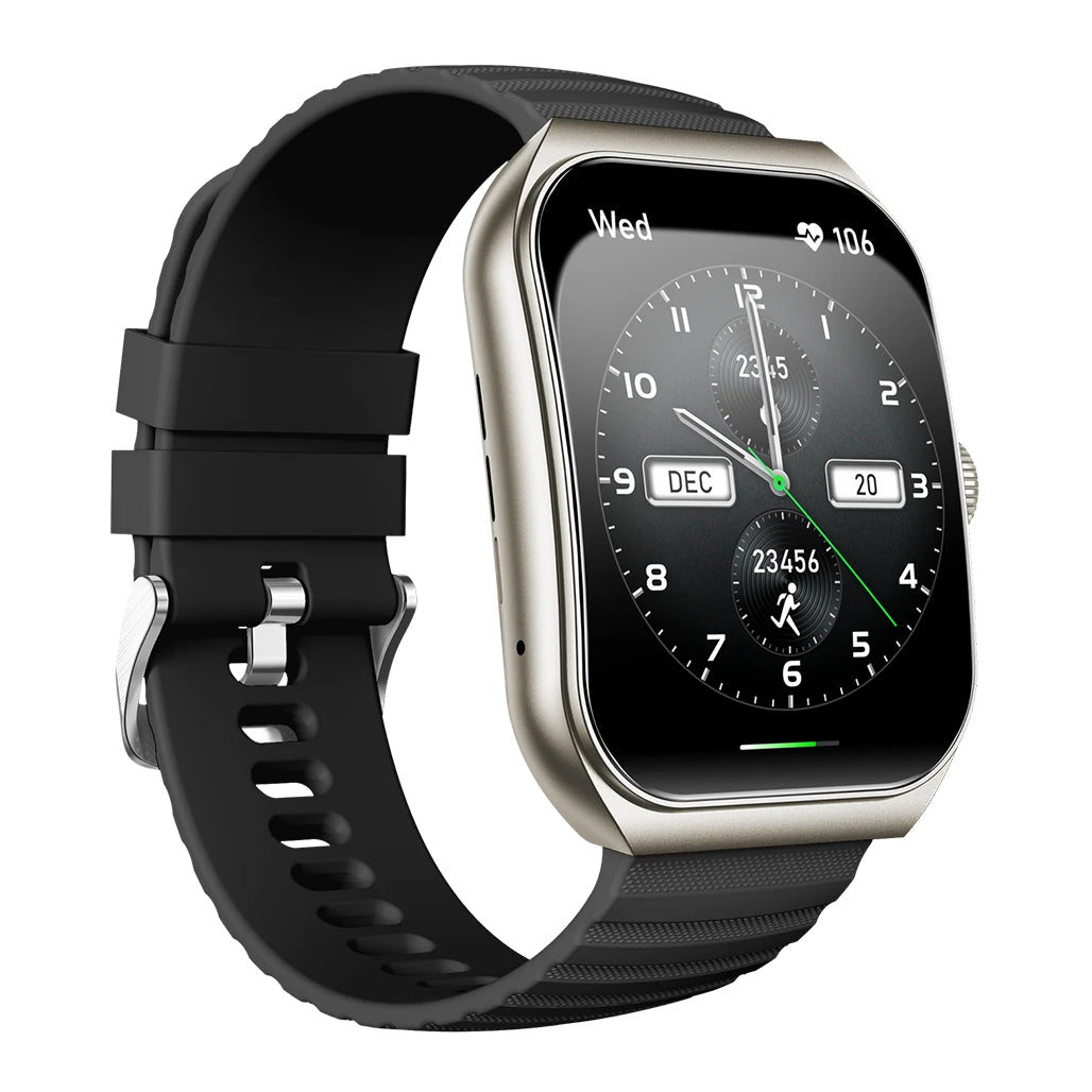A Photo Of Black Shark GT3 Smartwatch for Men