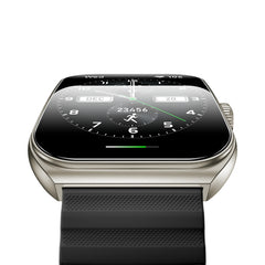 A Photo Of Black Shark GT3 Smartwatch for Men