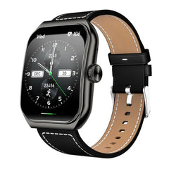 A Photo Of Black Shark GT3 Smartwatch for Men